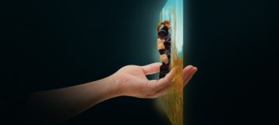 Изабела Мерсед (Isabela Merced) - Стивен Грэм - Документальный фильм «Ibelin» про игрока World of Warcraft будет переснят с новыми актерами - noob-club.ru