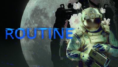 Создатели ROUTINE показали первые минуты жуткой атмосферы - fatalgame.com