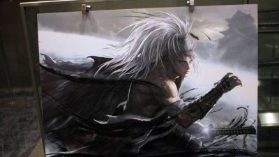 Глобальный проект Samurai Crow — Интервью с разработчиком MMORPG Lineage 2 о первом одновременном обновлении в истории игры - mmo13.ru - Южная Корея - Корея - Япония