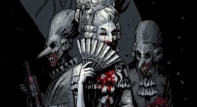 Last Mage это мрачный клон Vampire Survivors с менеджментом инвентаря - app-time.ru - Россия