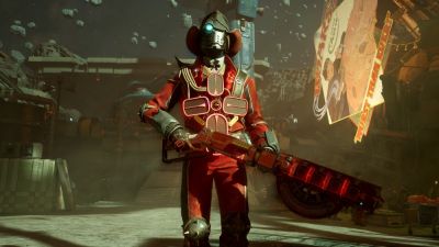 Геймдиректор The Outer Worlds 2: "RPG должны позволять ошибаться - как Baldur's Gate 3" - playground.ru - Адлер