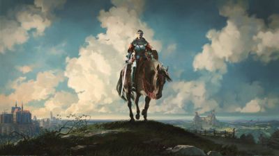 GamesVoice рассказали о текущих проектах и сложностях с озвучкой серии Kingdom Come: Deliverance - playground.ru
