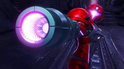 Аран Самус - Самус снова одна. Вышел новый трейлер Metroid Prime 4: Beyond - coop-land.ru