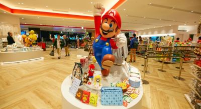 My Nintendo - Магазин Nintendo Store доступен в App Store и Google Play - app-time.ru - Россия - Япония