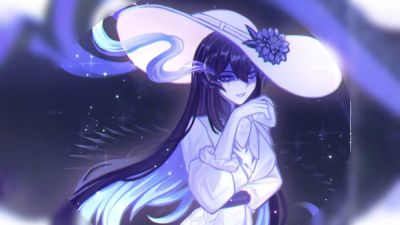 Утечки показали шоукейсы Георгины и новую карту в Honkai: Star Rail 3.8 - landofgames.ru
