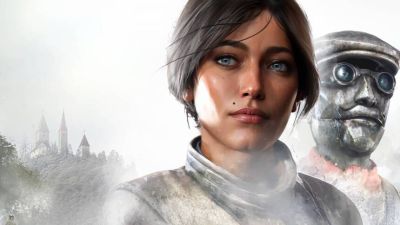 Обзор Syberia: Remastered — «Перерисованная классика» - mmo13.ru