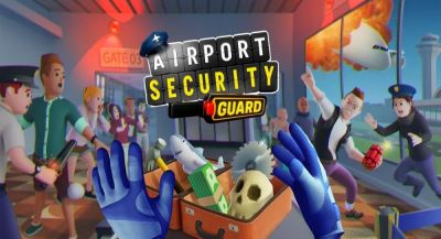 VR-игру Airport Security Guard про охранника аэропорта перенесли на смартфоны - app-time.ru - Россия