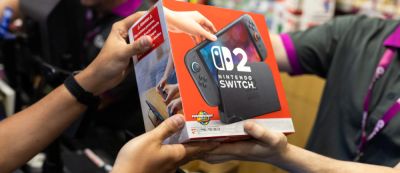 Владельцы Switch активно переходят на Switch 2, сторонние разработчики массово готовят игры для новой консоли Nintendo - gamemag.ru