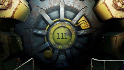 Fallout 4 получит масштабное обновление перед юбилейным релизом - playground.ru