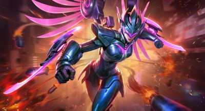 Mobile Legends: Bang Bang и МТС запустили совместную акцию в честь Дня рождения игры - app-time.ru - Россия
