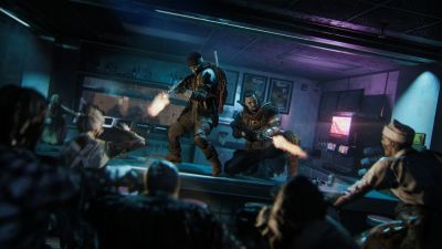 Call of Duty: Black Ops 7 не запустится без Secure Boot — фанаты возмущены - itndaily.ru - Tweaktown