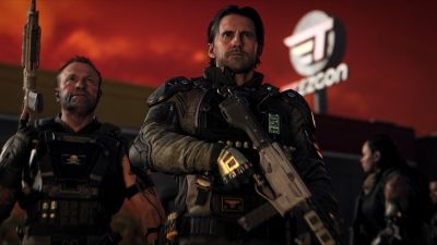 Activision опубликовала системные требования экшена Black Ops 7 - itndaily.ru
