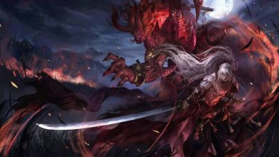 NCSOFT впервые запустила обновление для MMORPG Lineage 2 по всему миру — В игру добавили новый класс Самурай - mmo13.ru - Россия
