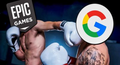Epic Games и Google договорились открыть Android и Play Store для сторонних маркетов - app-time.ru - Сша
