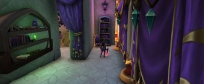 Игрок смастерил «дом-лабиринт» во время тестирования жилищ на PTR - noob-club.ru