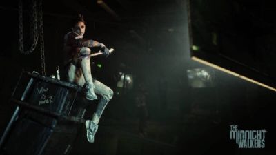 Старт раннего доступа extraction-экшен The Midnight Walkers перенесли на январь 2026 года - mmo13.ru