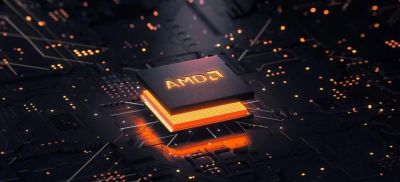 AMD снова удивляет: прибыль выросла на 61% и зафиксирована рекордная выручка - playground.ru - Сша