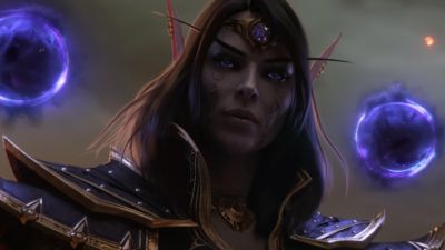 Ион Хаззикостас - Blizzard не выпустит World of Warcraft на консолях - coop-land.ru
