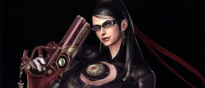 Хидэки Камия - Мари Симадзак - Sega просила не использовать очки в образе Байонетты — разработчики из PlatinumGames отказались - gamemag.ru