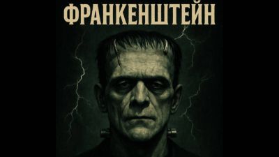 Мэри Шелли - На стриминге Netflix вышла готическая драма "Франкенштейн" по знаменитому роману Мэри Шелли - playground.ru