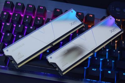 Цены на DRAM выросли на 170% из-за высокого спроса со стороны индустрии искусственного интеллекта - playground.ru