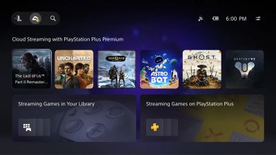 Облачный гейминг для PlayStation Portal вышел из стадии бета-тестирования - 3dnews.ru