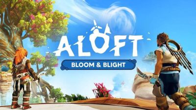 Крупнейшее обновление «Цветение и увядание» для Aloft полностью меняет мир игры, но сбрасывает прогресс игроков - mmo13.ru