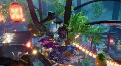 Игроки OverField жалуются на чёрный экран и высокий пинг (промокод внутри) - app-time.ru
