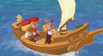MySims и MySims Kingdom доступны для подписчиков Apple Arcade - app-time.ru