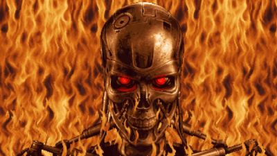 Камбэк опять откладывается. Terminator 2D: No Fate снова перенесли - coop-land.ru