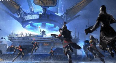 В Destiny Rising переработают систему энергии. Игрокам показали дорожную карту - app-time.ru