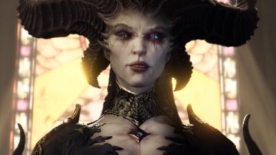 Blizzard готовится к масштабным изменениям в предстоящем 11 сезоне Diablo 4 - playground.ru