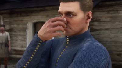 Режиссёра Kingdom Come: Deliverance 2 расстроило, что The Outer Worlds 2 не похожа на Kingdom Come: Deliverance 2 - 3dnews.ru