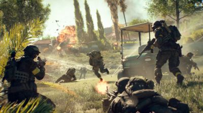 В Battlefield 6 упростили задания по прокачке класса и оружия — будет ещё больше правок - worldgamenews.com