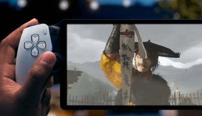 Для PlayStation Portal подготовили обновление с облачным геймингом и новыми интерфейсом - worldgamenews.com - Россия