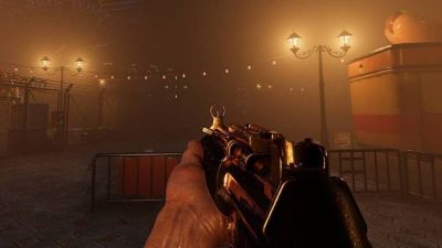 Вышел бесплатный мультиплеерный зомби-шутер с поддержкой 64 игроков Ravenous Horde - mmo13.ru