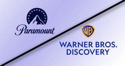 Paramount рассматривает вариант враждебного поглощения Warner Bros., если компания откажется от сделки в четвёртый раз - playground.ru