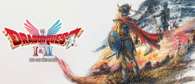 Dragon Quest I & II HD-2D Remake от Square Enix залетел на вершину японского чарта, Nintendo Switch 2 лидирует по продажам консолей - gamemag.ru - Япония