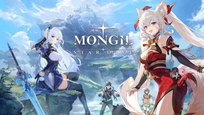 Netmarble перенесла релизы экшена MONGIL: STAR DIVE и MMORPG SOL: enchant на 2026 год - mmo13.ru