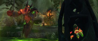 График атак Легиона на Расколотые острова в Remix: Legion - noob-club.ru