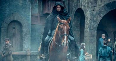 Генри Кавилл - Анна Чалотра - Аня Чалотра была уверена, что сериал "Ведьмак" продолжится и без Генри Кавилла - playground.ru