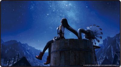 Square Enix добилась хороших результатов благодаря своей мультиплатформенной стратегии - продажи игр выросли на 31% - playground.ru