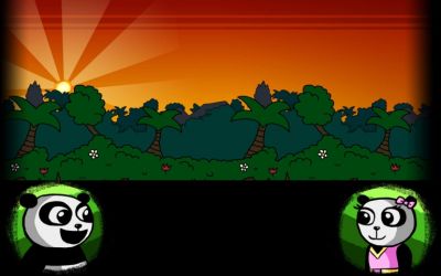 Стартовала раздача платформера Super Panda Adventures для Steam - coop-land.ru