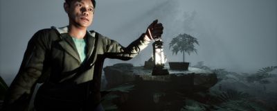 Вышел кинематографичный трейлер филиппинского хоррора The Dreaded Hut - horrorzone.ru