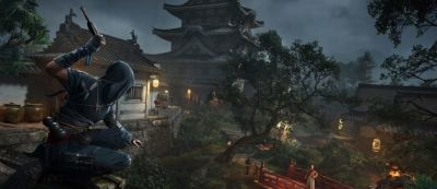 Ив Гиймо - Глава Ubisoft Ив Гиймо: Разработчики Assassin’s Creed Shadows одержали победу в битве за доверие фанатов - gamemag.ru