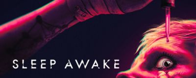 Робин Финк - Мир, где сон равен смерти - геймплей Sleep Awake - horrorzone.ru