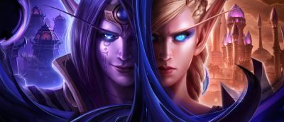 Ион Хаззикостас - Даниэль Вавра - Blizzard Entertainment поставила точку в слухах о выходе World of Warcraft на консолях - gamemag.ru