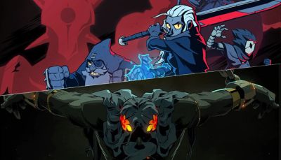 Hades Ii II (Ii) - Журнал Edge признал Hades II и Absolum лучшими играми осени 2025 года - coop-land.ru