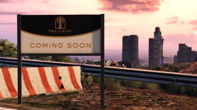 В GTA Online появится возможность покупать особняки - playground.ru