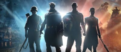 Эми Хенниг - Официально: Релиз Marvel 1943: Rise of Hydra отложен на неопределенный срок - gamemag.ru - Франция